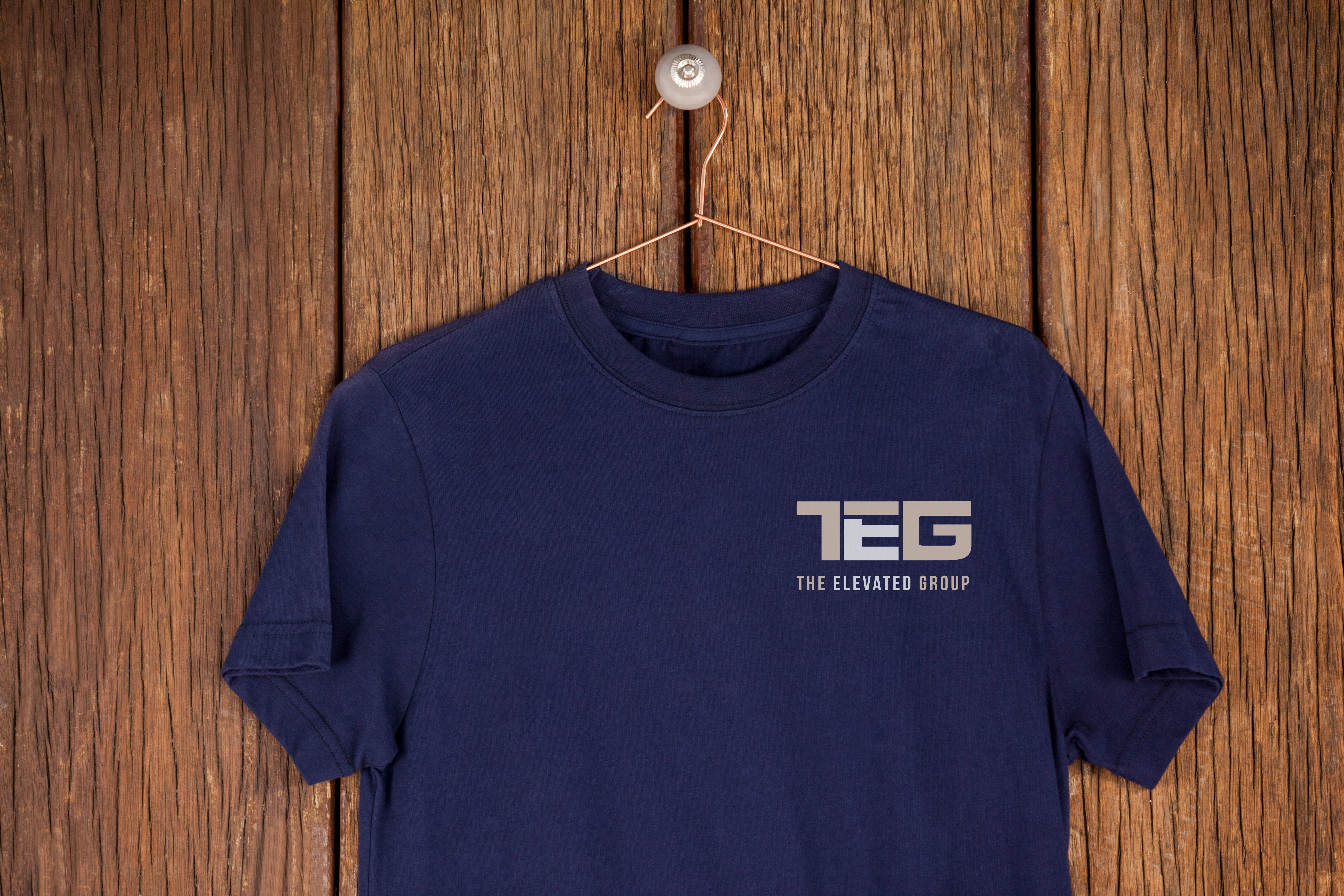 TEG-Tshirt